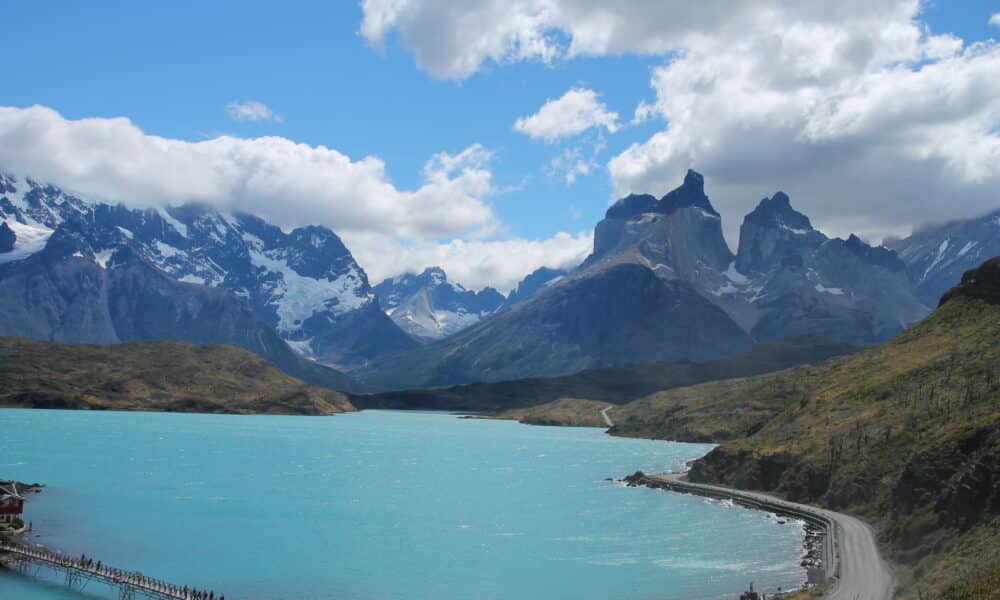 Národní park Torres del Paine