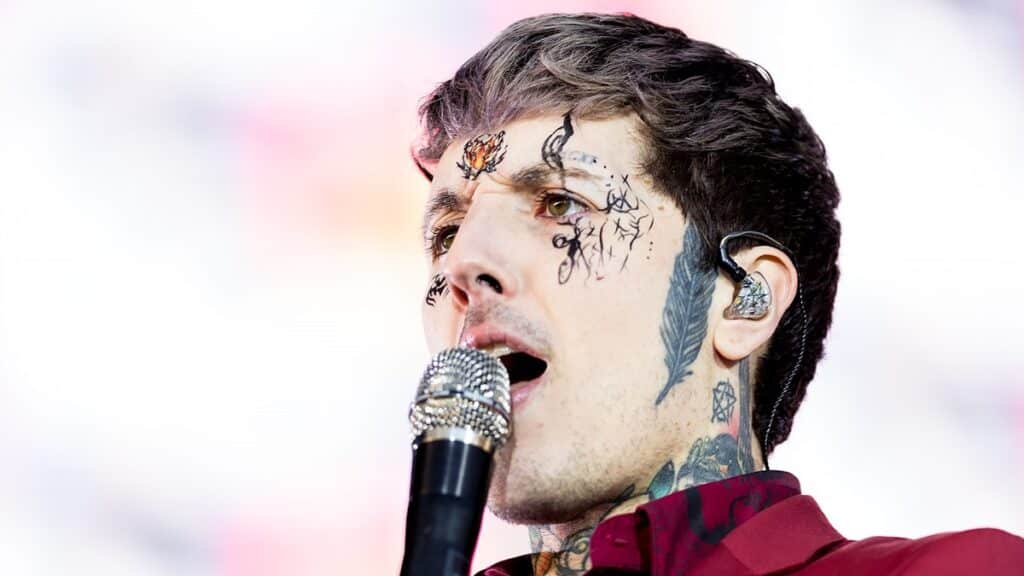 bring me the horizon, oli sykes