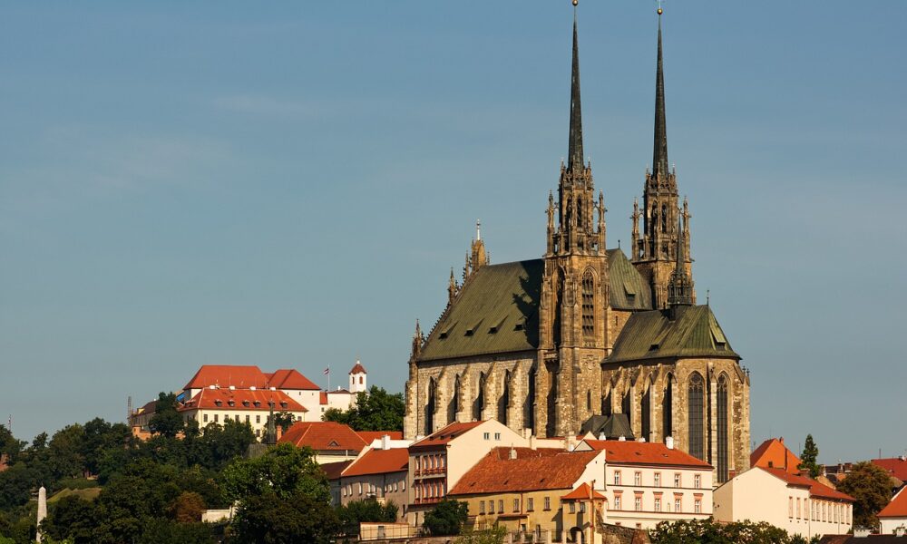 Brno