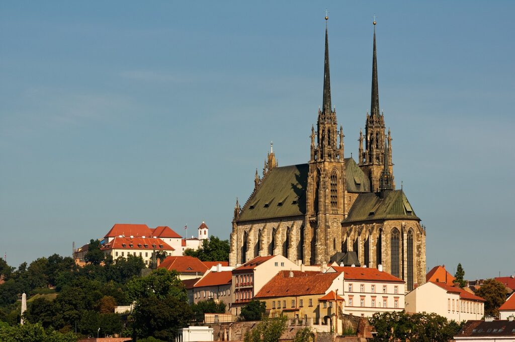 Brno