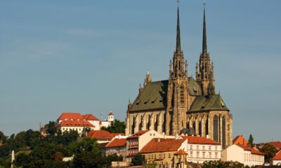 Brno