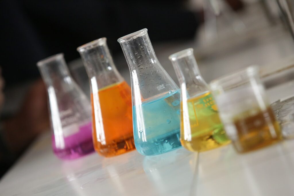 chemie