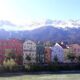 Innsbruck, Rakousko