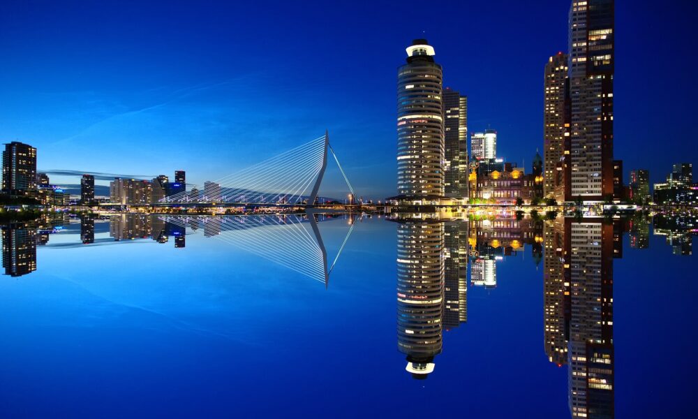 Rotterdam