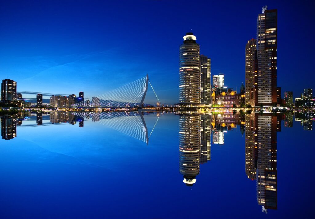 Rotterdam