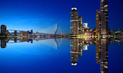 Rotterdam