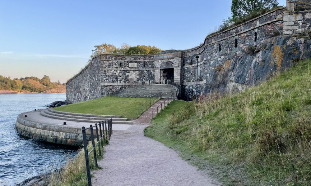 suomenlinna