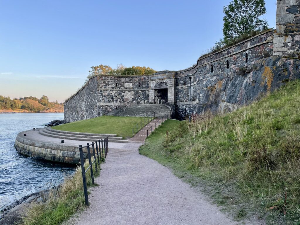 suomenlinna