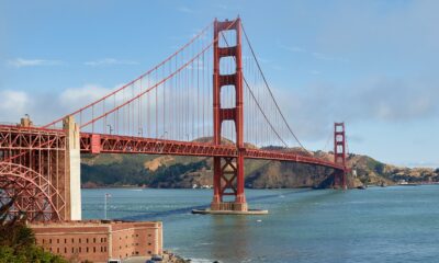 Golden Gate Bridge