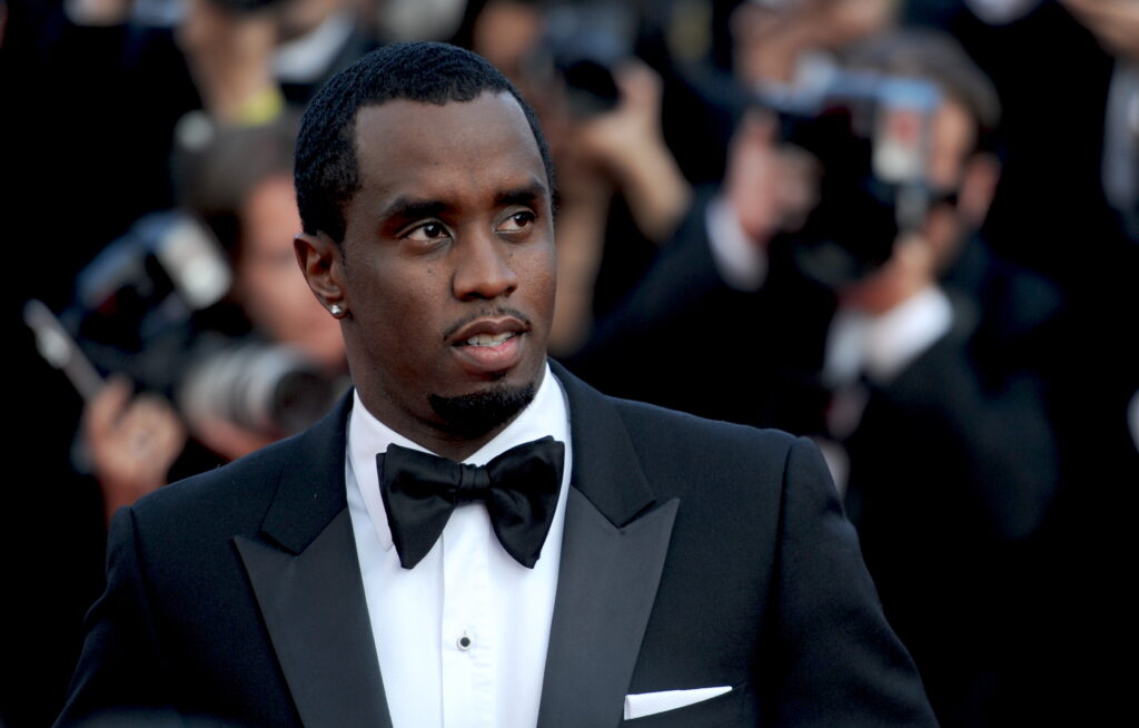 Diddy