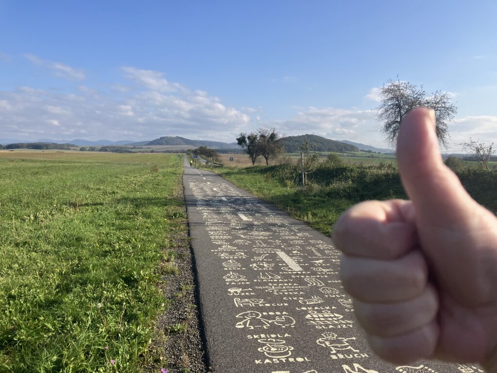 Za mě palec nahoru za unikátní dílko